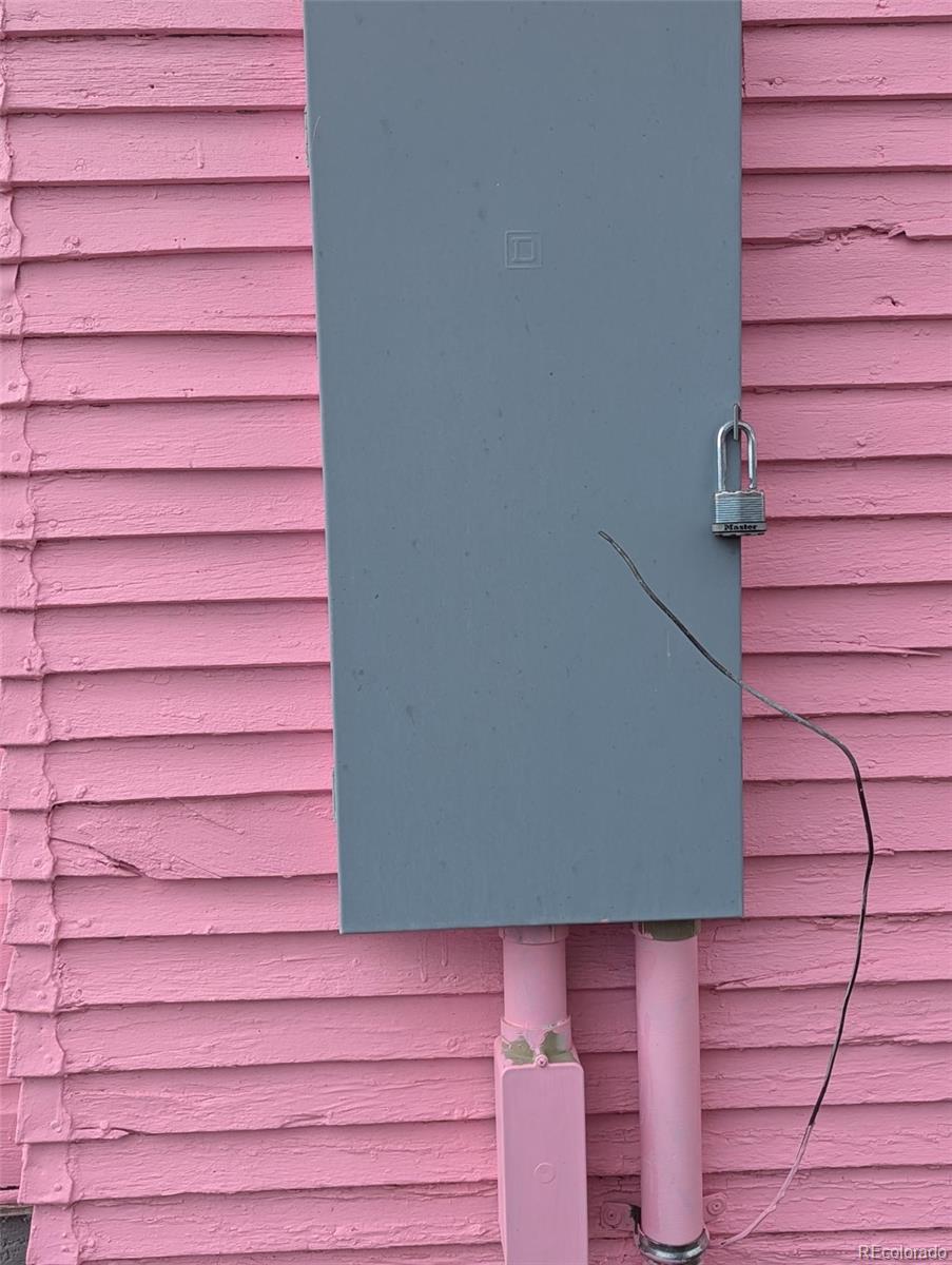 220 Church Street Arriba CO 80804