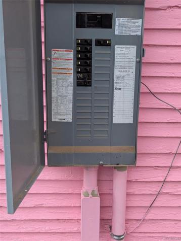 220 Church Street Arriba CO 80804