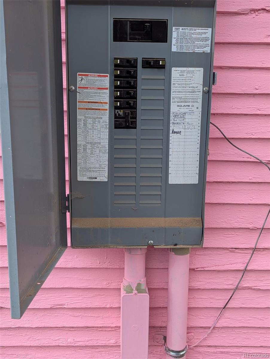 220 Church Street Arriba CO 80804