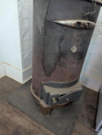 220 Church Street Arriba CO 80804