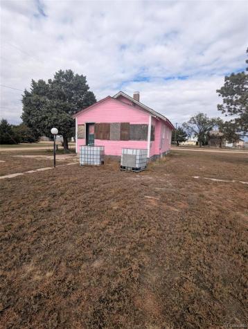 220 Church Street Arriba CO 80804