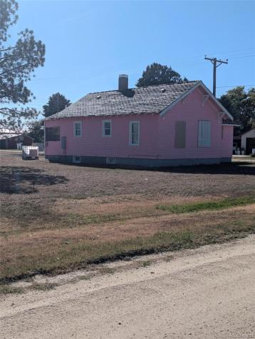 220 Church Street Arriba CO 80804