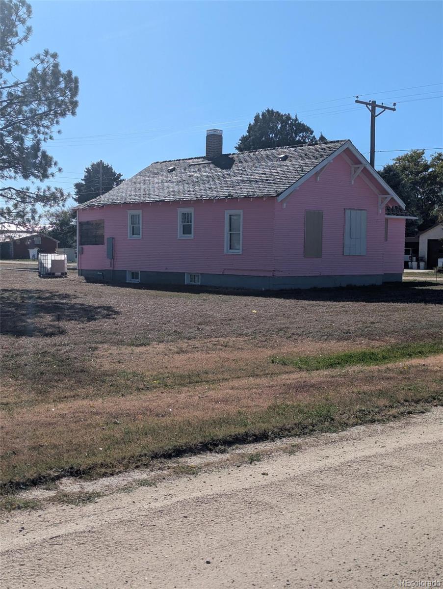 220 Church Street Arriba CO 80804