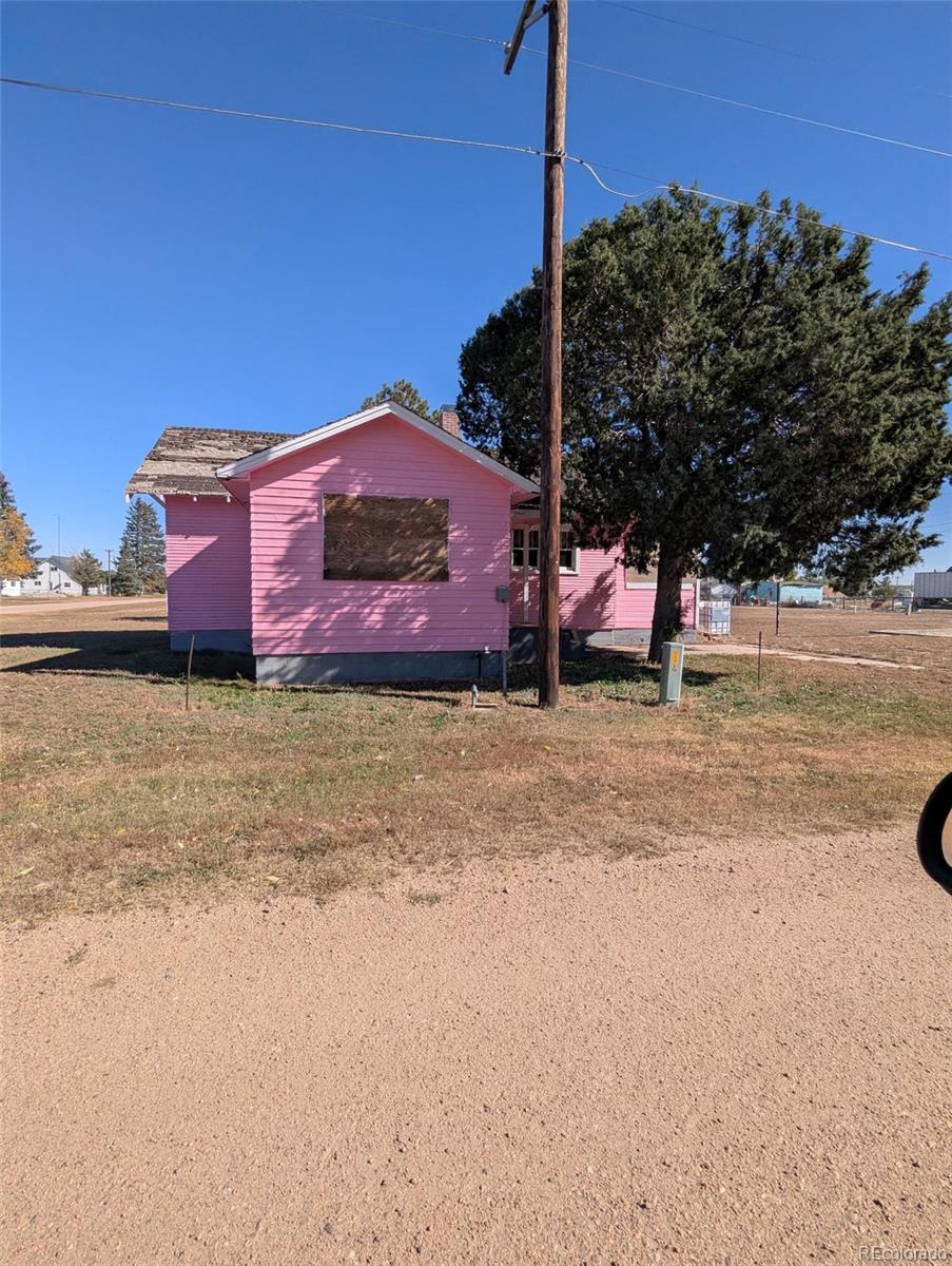 220 Church Street Arriba CO 80804