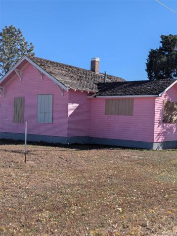 220 Church Street Arriba CO 80804