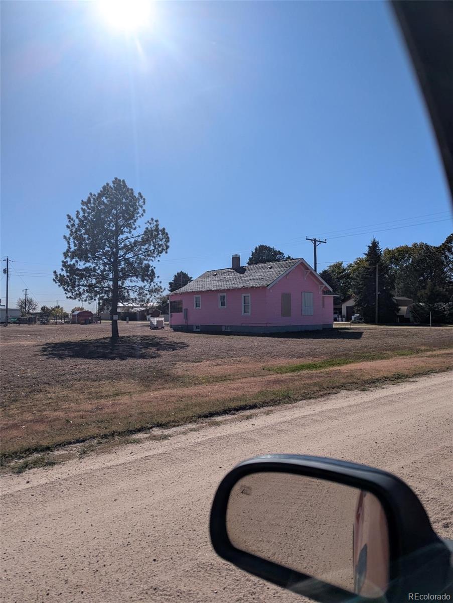 220 Church Street Arriba CO 80804