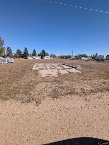 220 Church Street Arriba CO 80804