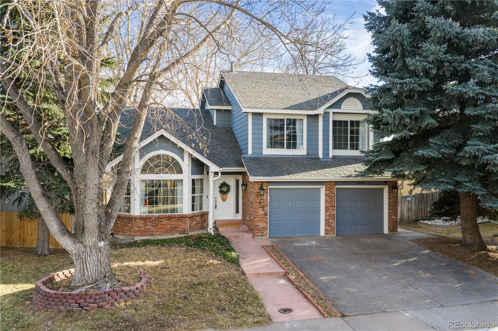 5690 W 117th Place Westminster CO 80020