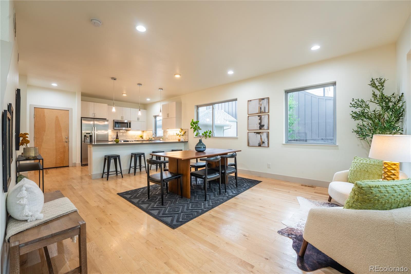 6892 Juniper Court Arvada CO 80007