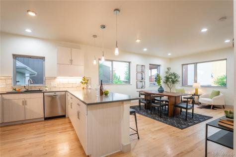 6892 Juniper Court Arvada CO 80007