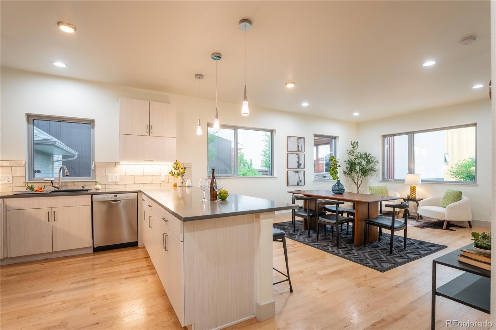 6892 Juniper Court Arvada CO 80007