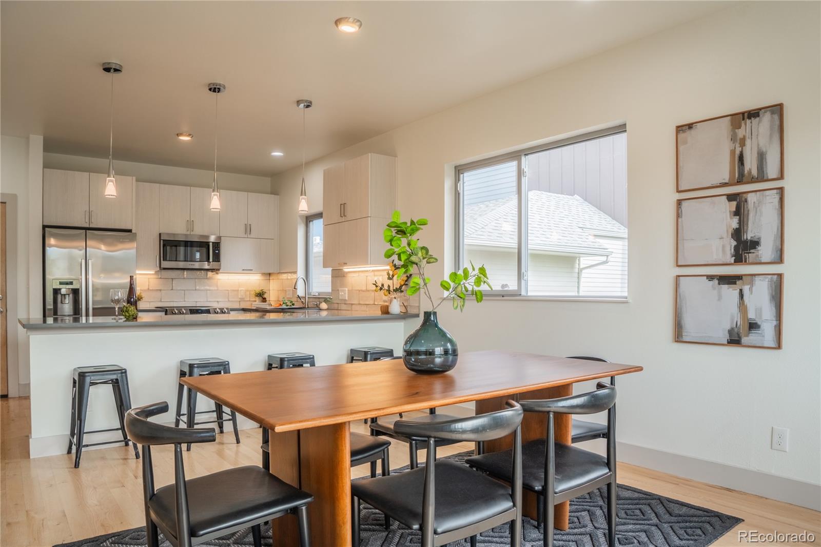 6892 Juniper Court Arvada CO 80007