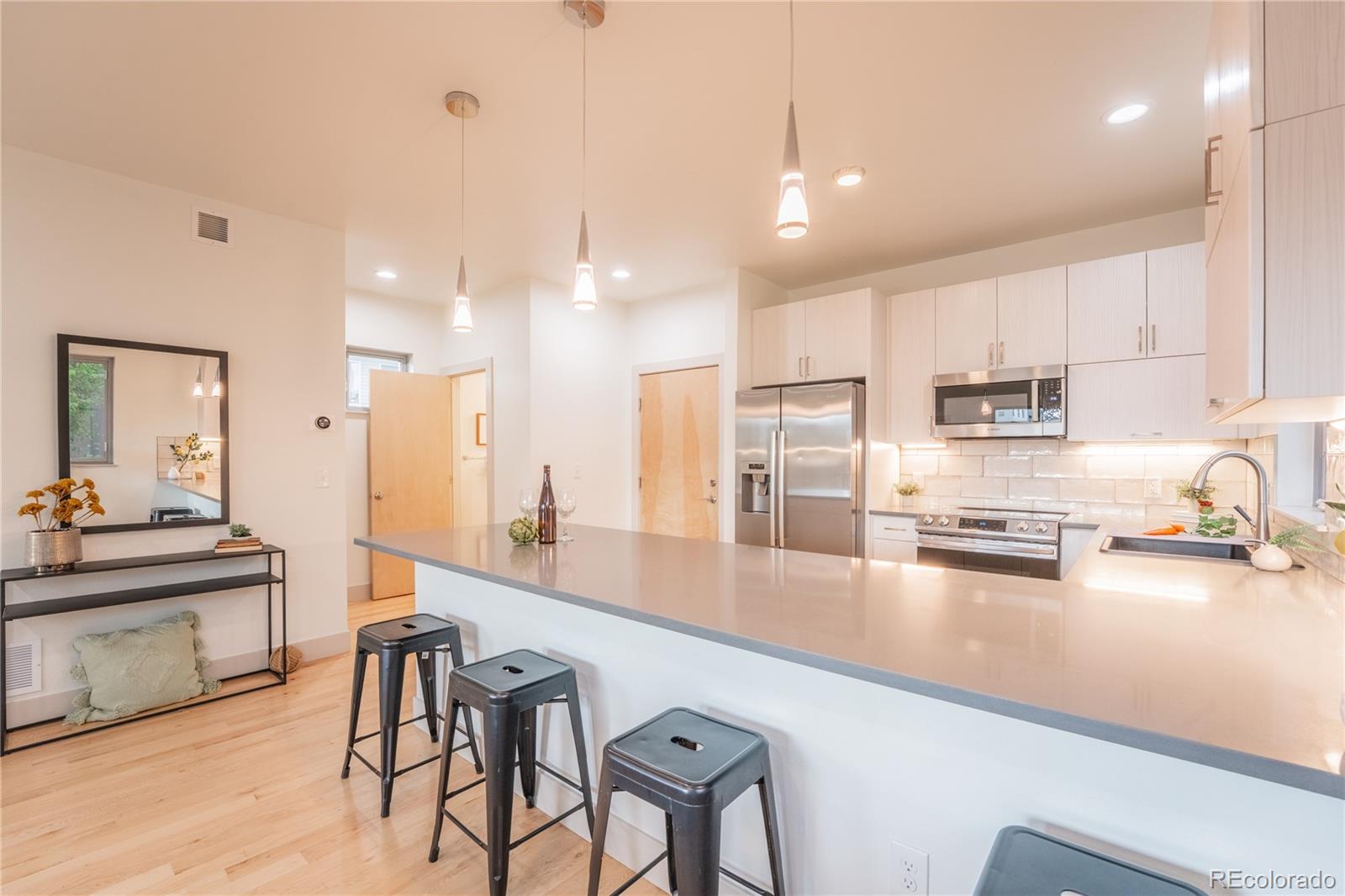 6892 Juniper Court Arvada CO 80007