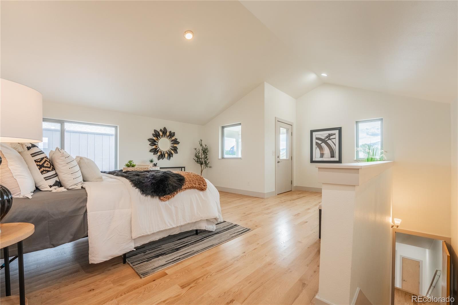 6892 Juniper Court Arvada CO 80007
