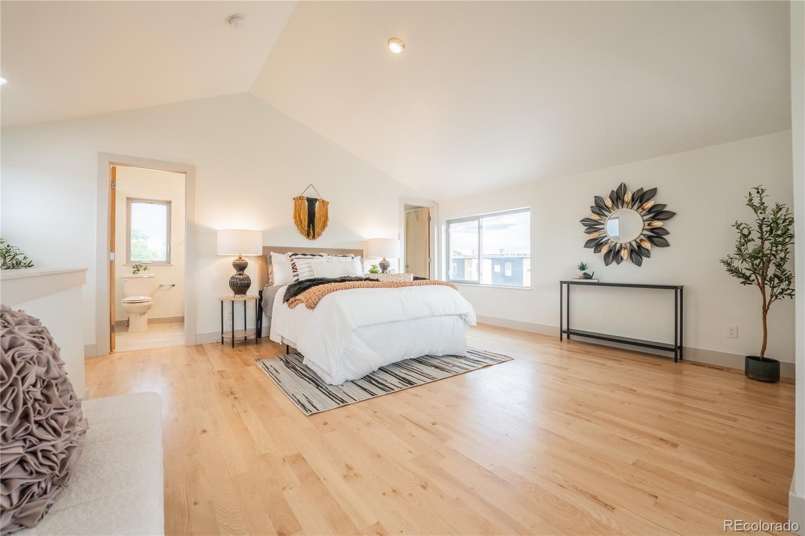 6892 Juniper Court Arvada CO 80007