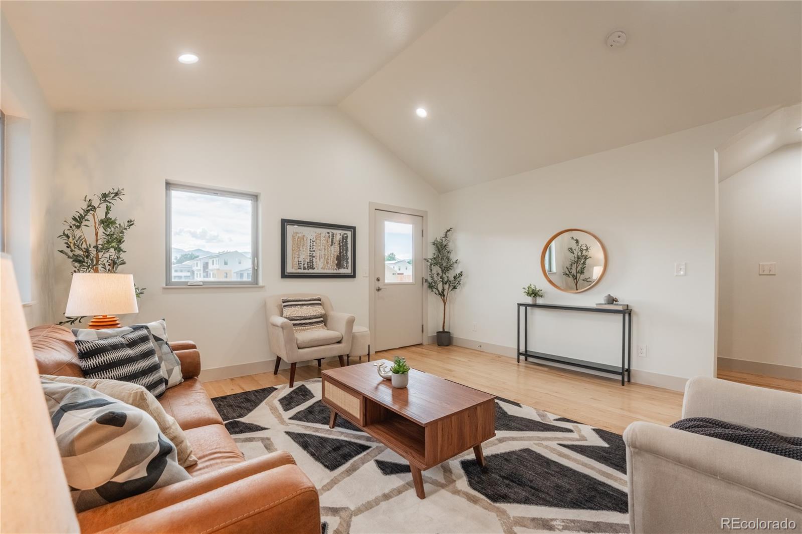 6892 Juniper Court Arvada CO 80007