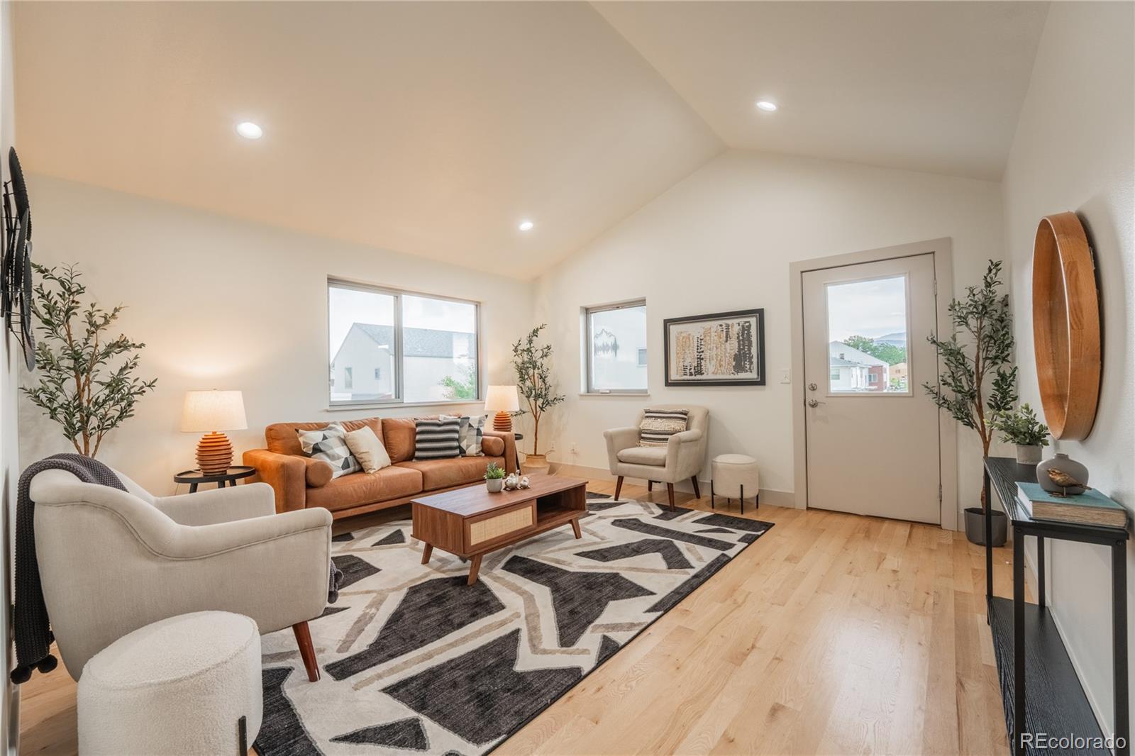 6892 Juniper Court Arvada CO 80007