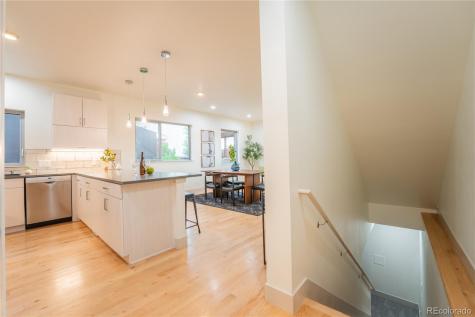 6892 Juniper Court Arvada CO 80007