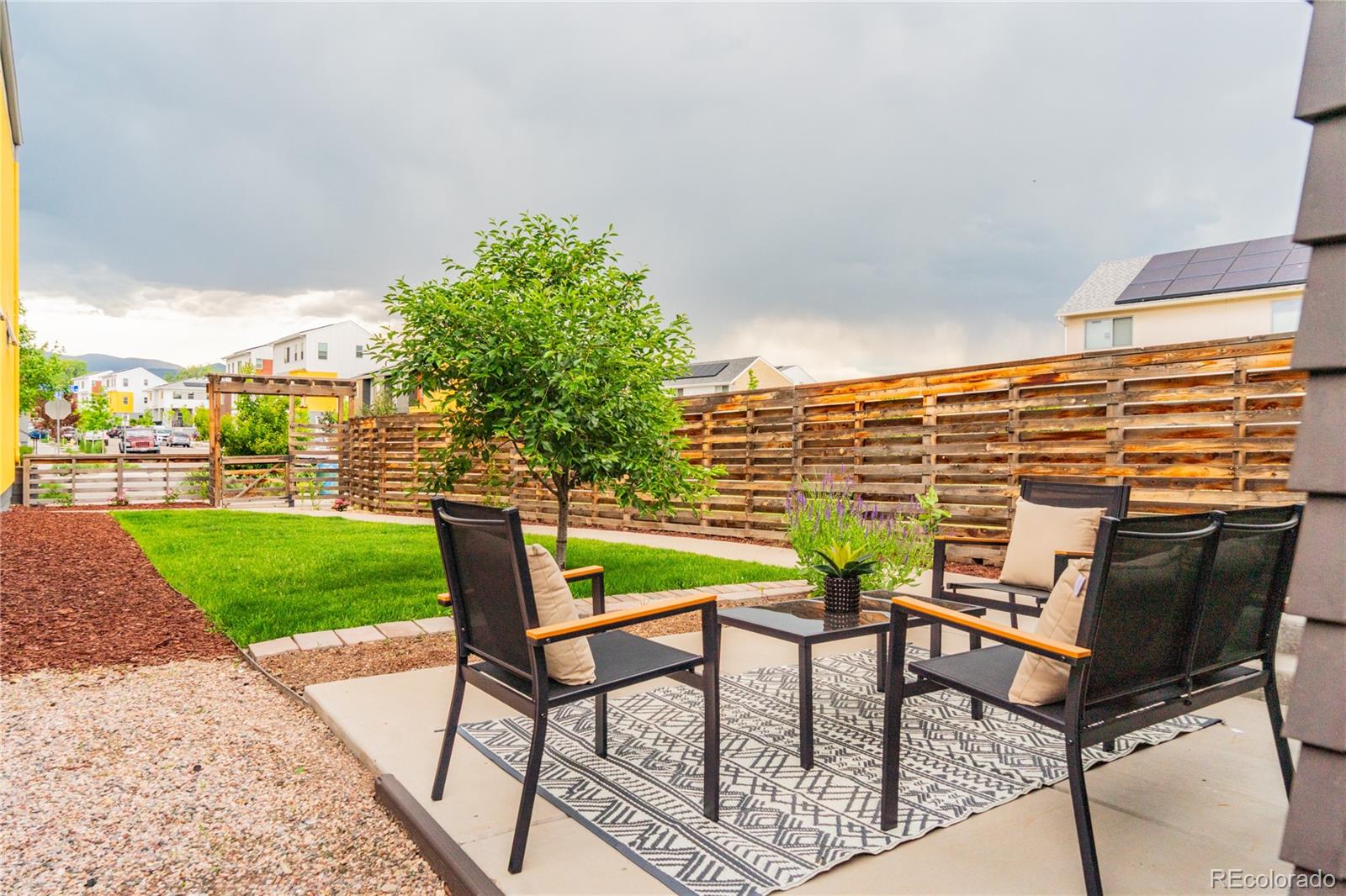 6892 Juniper Court Arvada CO 80007