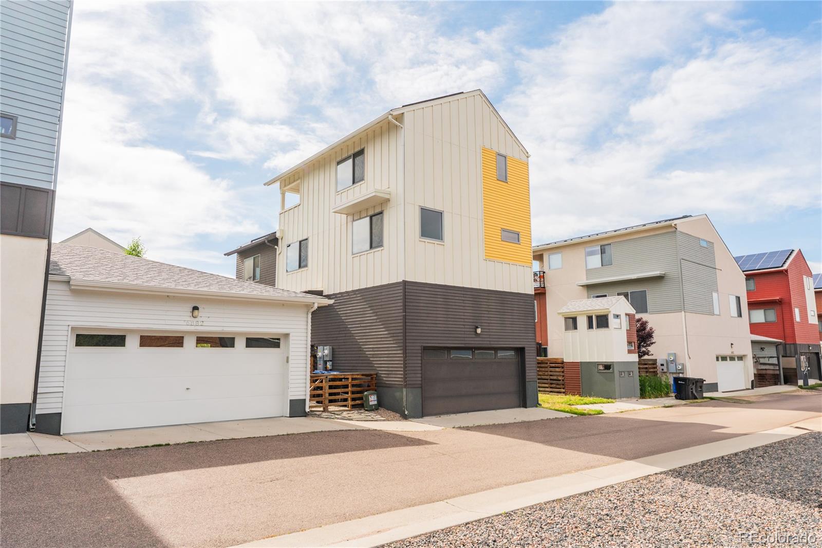 6892 Juniper Court Arvada CO 80007