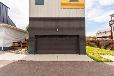 6892 Juniper Court Arvada CO 80007