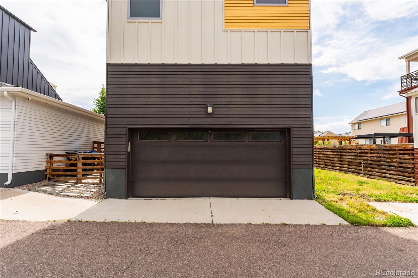6892 Juniper Court Arvada CO 80007