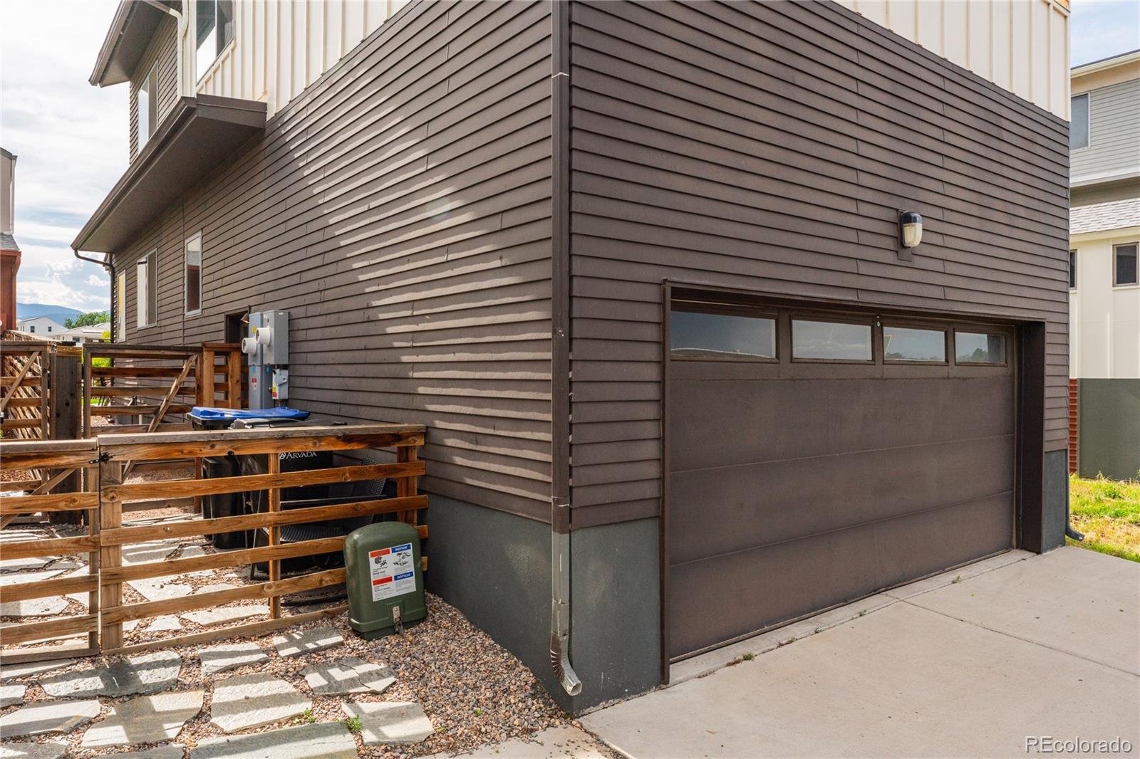 6892 Juniper Court Arvada CO 80007