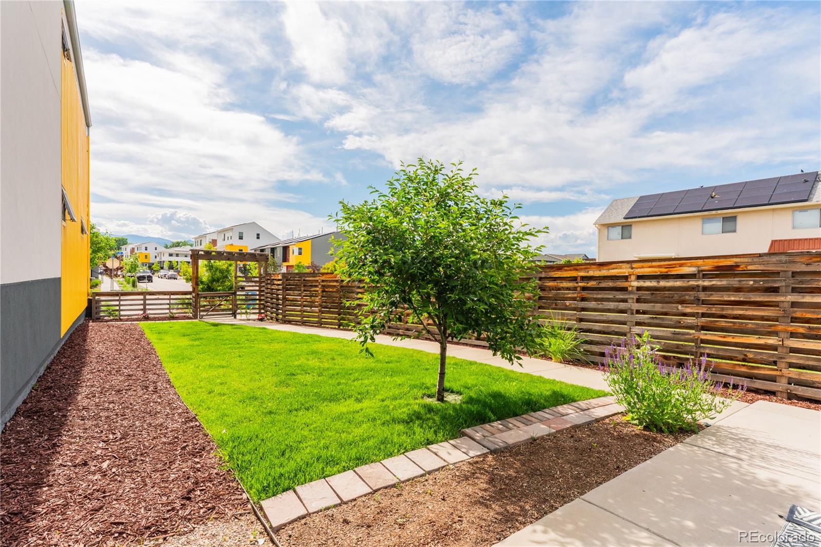 6892 Juniper Court Arvada CO 80007