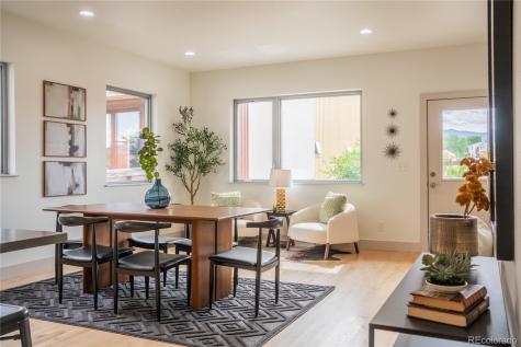 6892 Juniper Court Arvada CO 80007