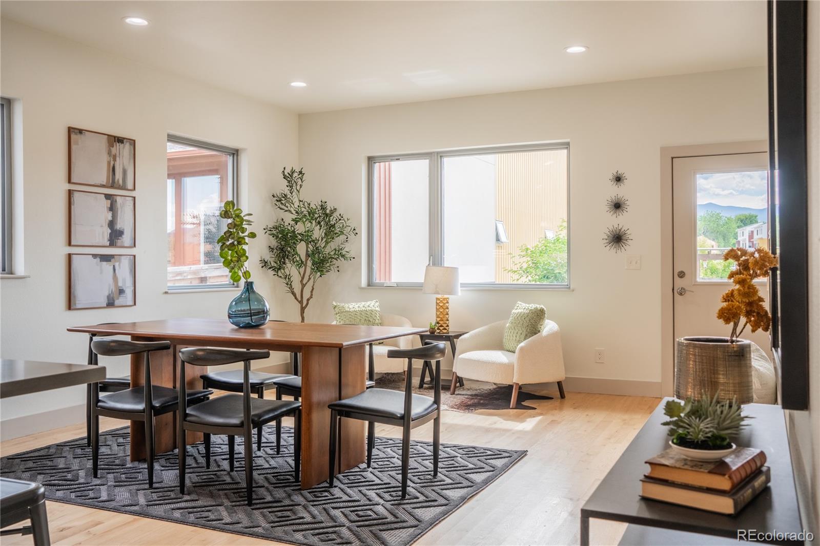 6892 Juniper Court Arvada CO 80007