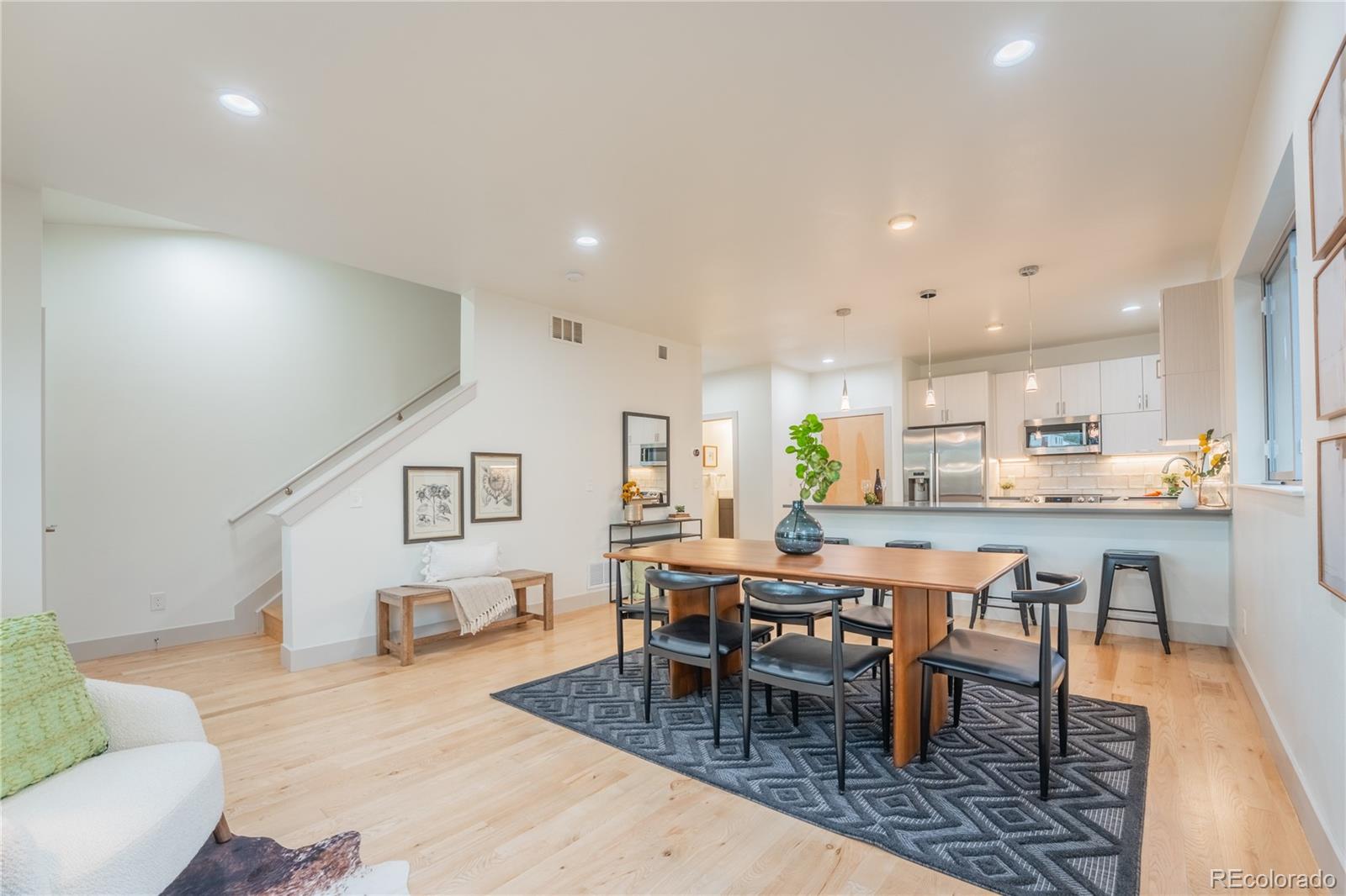 6892 Juniper Court Arvada CO 80007