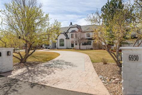 6930 S Polo Ridge Drive Littleton CO 80128