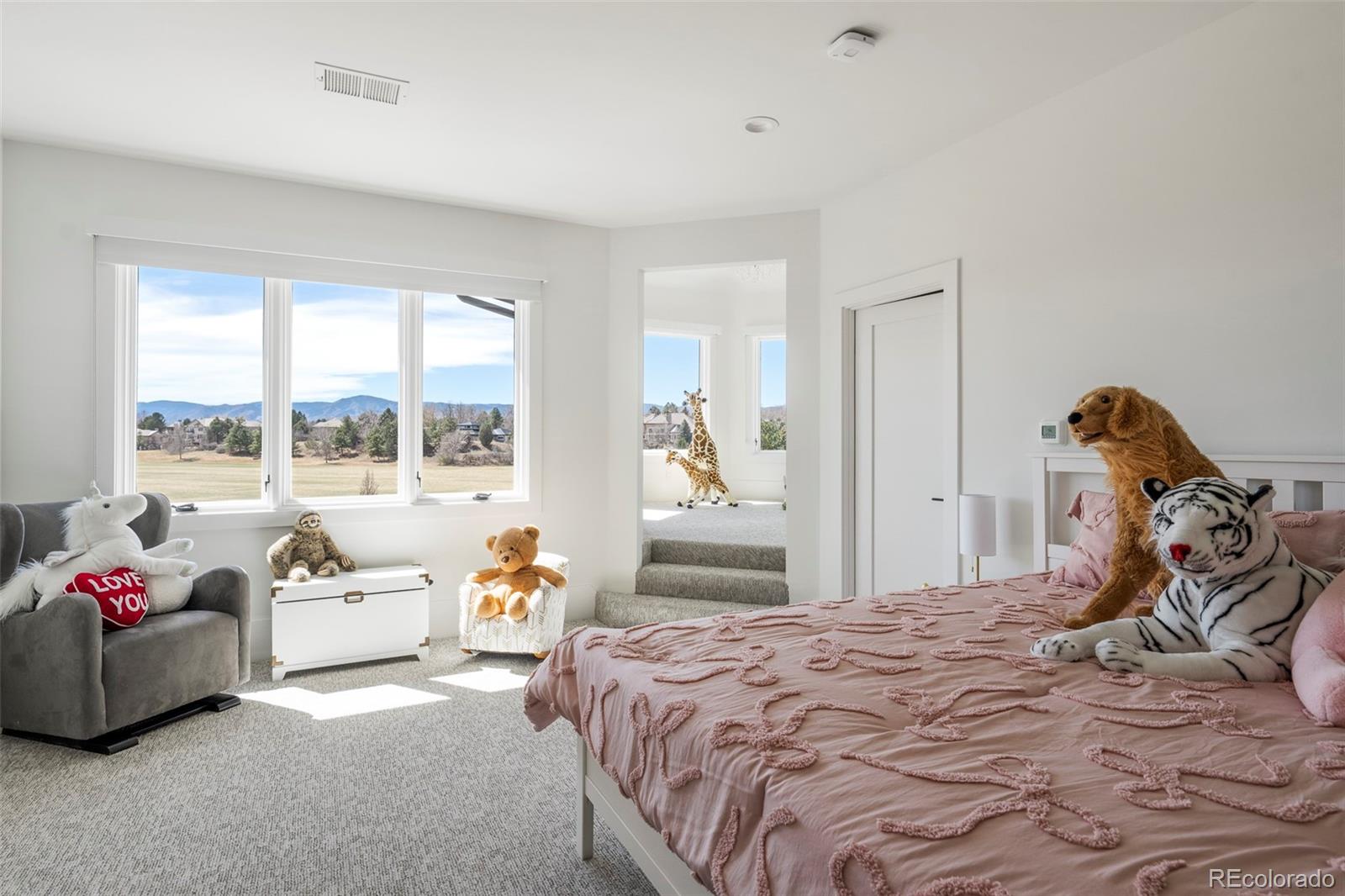6930 S Polo Ridge Drive Littleton CO 80128