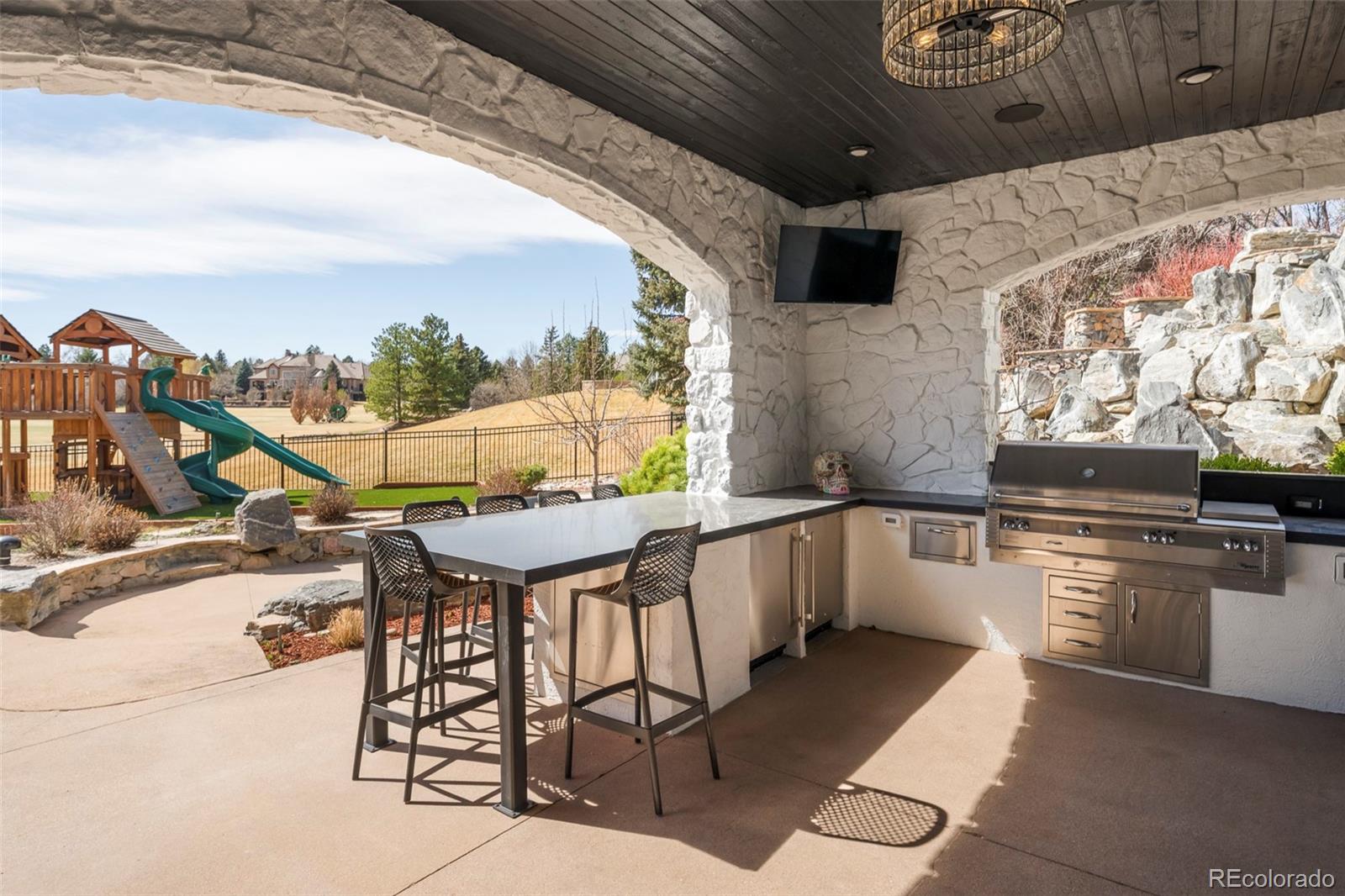 6930 S Polo Ridge Drive Littleton CO 80128