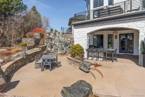 6930 S Polo Ridge Drive Littleton CO 80128