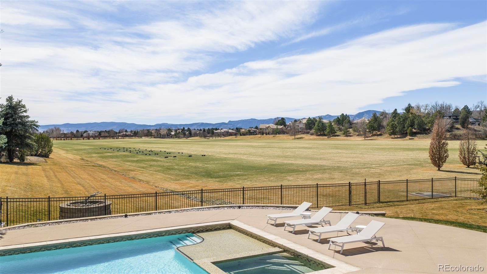 6930 S Polo Ridge Drive Littleton CO 80128