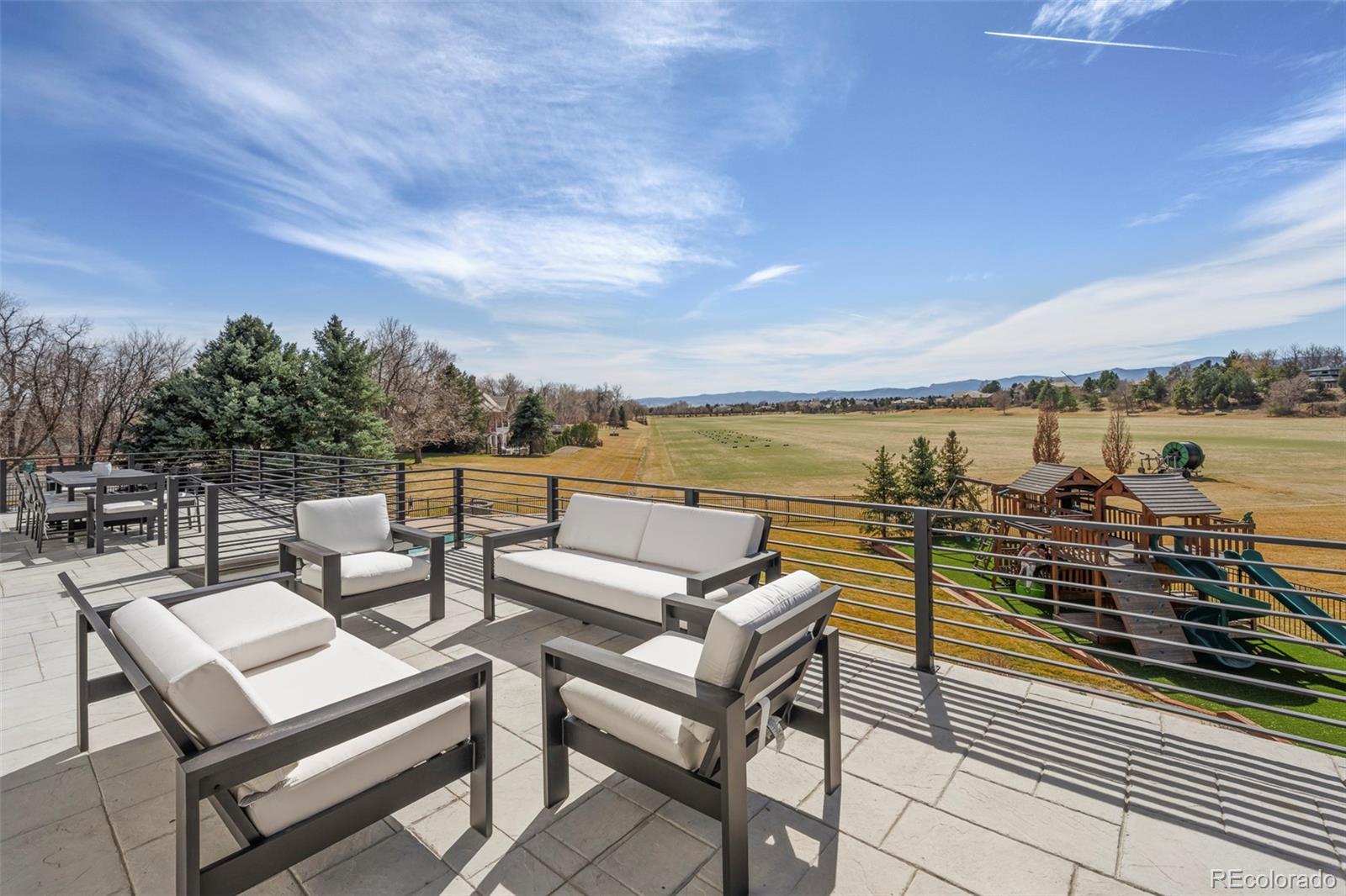 6930 S Polo Ridge Drive Littleton CO 80128
