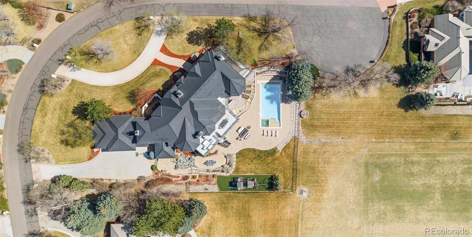 6930 S Polo Ridge Drive Littleton CO 80128