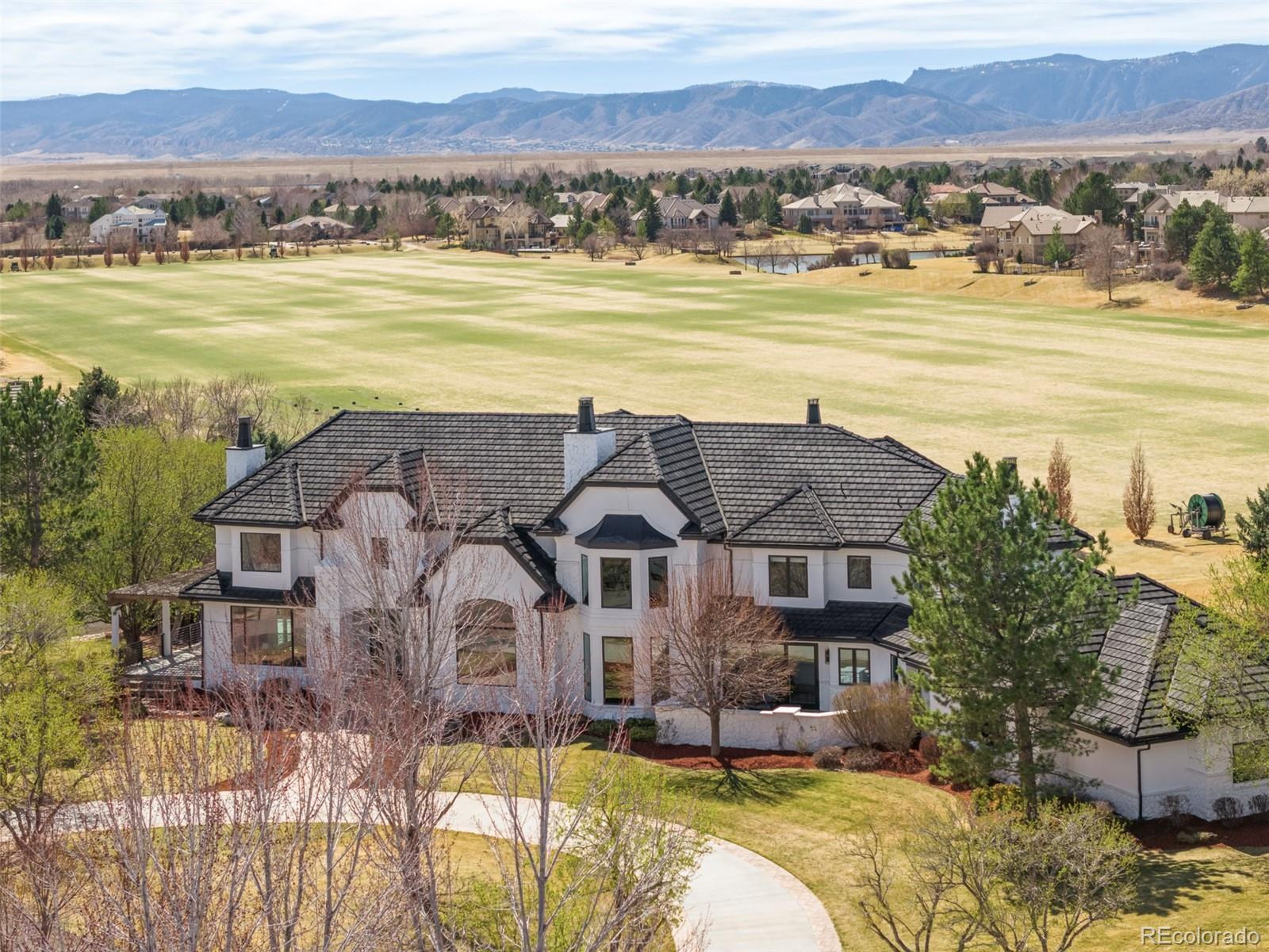 6930 S Polo Ridge Drive Littleton CO 80128