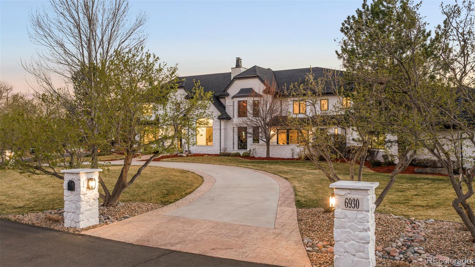 6930 S Polo Ridge Drive Littleton CO 80128