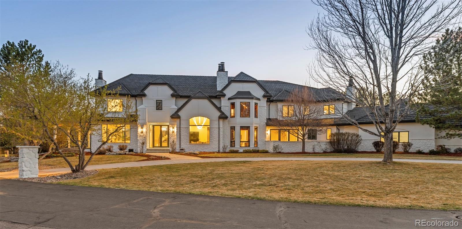 6930 S Polo Ridge Drive Littleton CO 80128