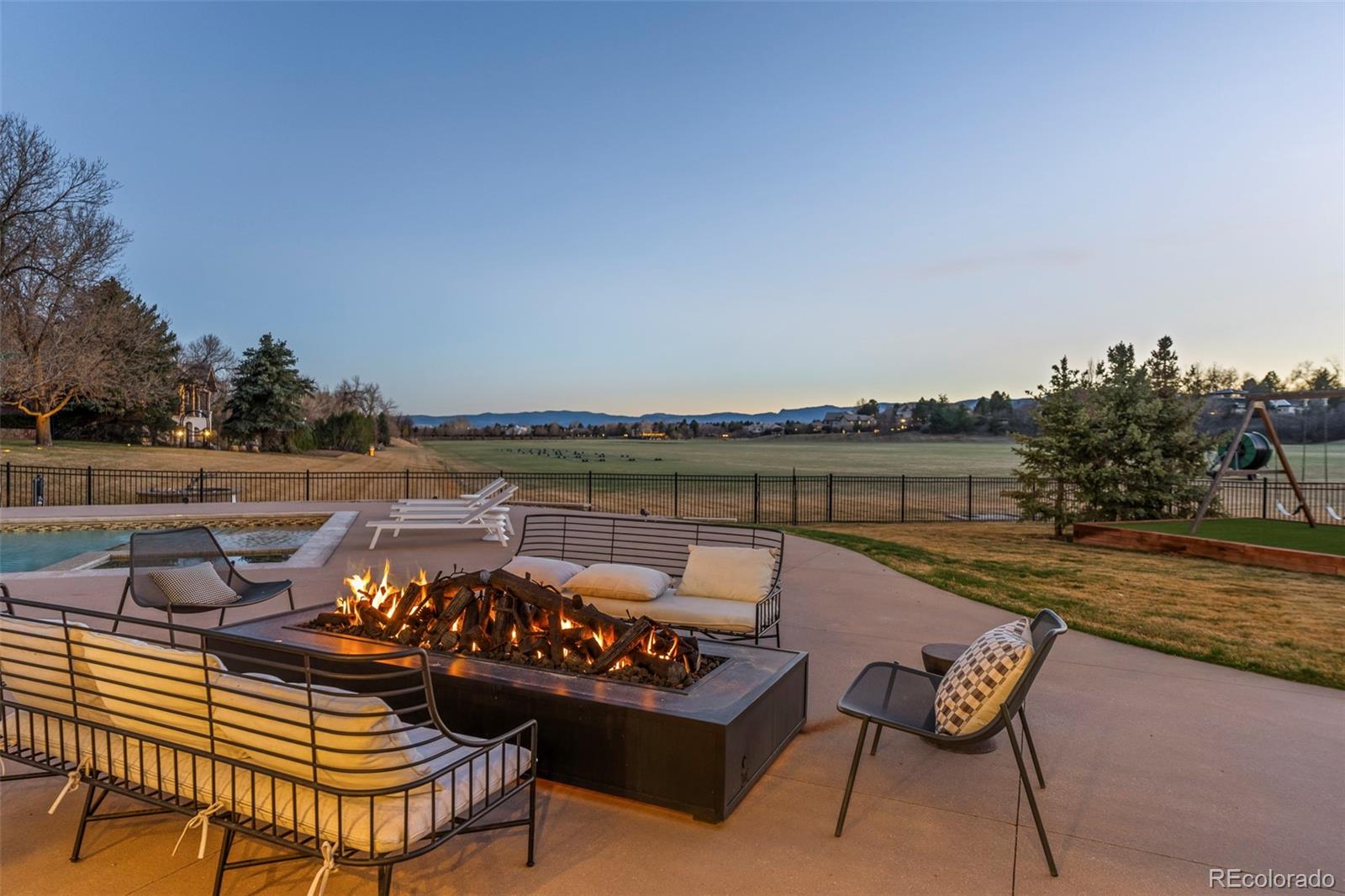 6930 S Polo Ridge Drive Littleton CO 80128