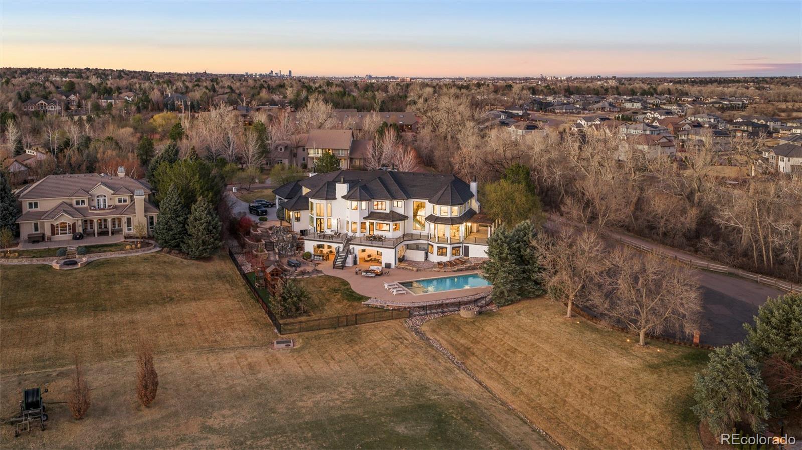 6930 S Polo Ridge Drive Littleton CO 80128