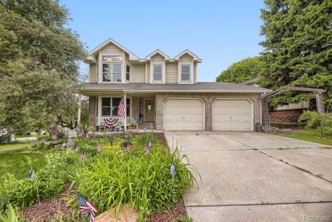 6393 S Reed Way Littleton CO 80123