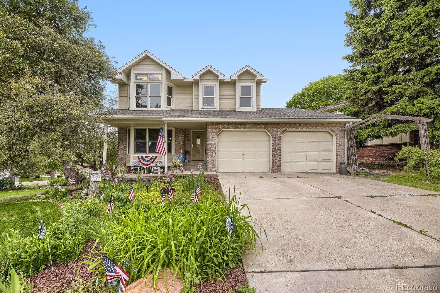 6393 S Reed Way Littleton CO 80123