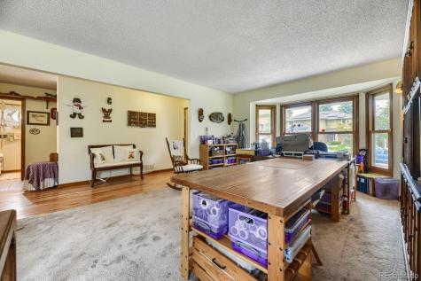 6393 S Reed Way Littleton CO 80123