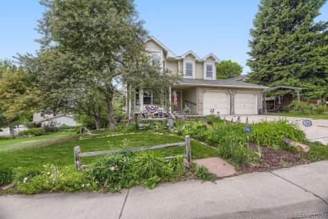 6393 S Reed Way Littleton CO 80123