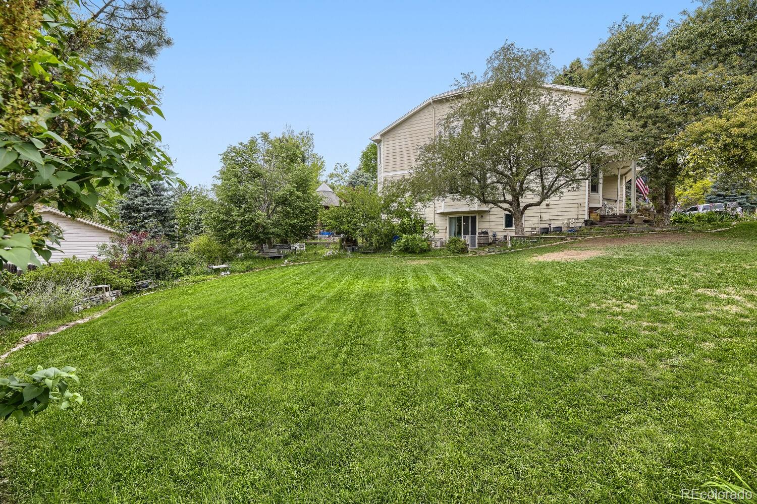 6393 S Reed Way Littleton CO 80123