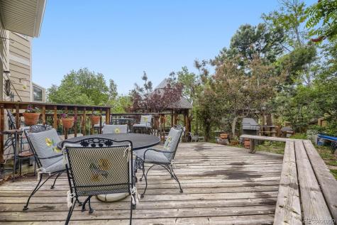 6393 S Reed Way Littleton CO 80123