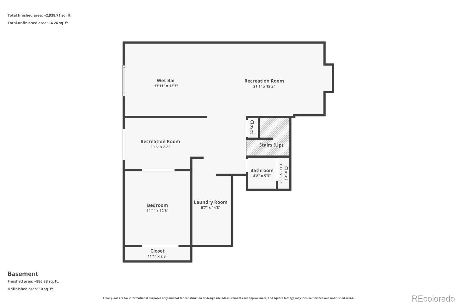 6393 S Reed Way Littleton CO 80123